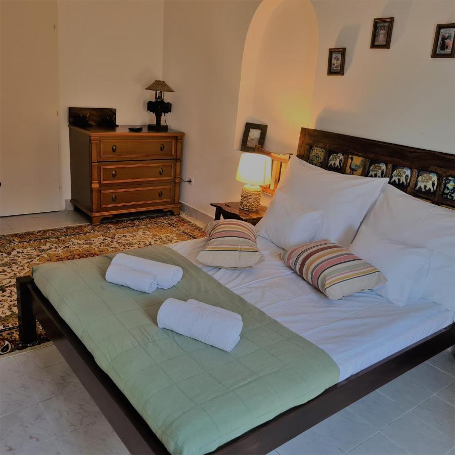 Villa Izabella Badacsonytördemic Esterno foto